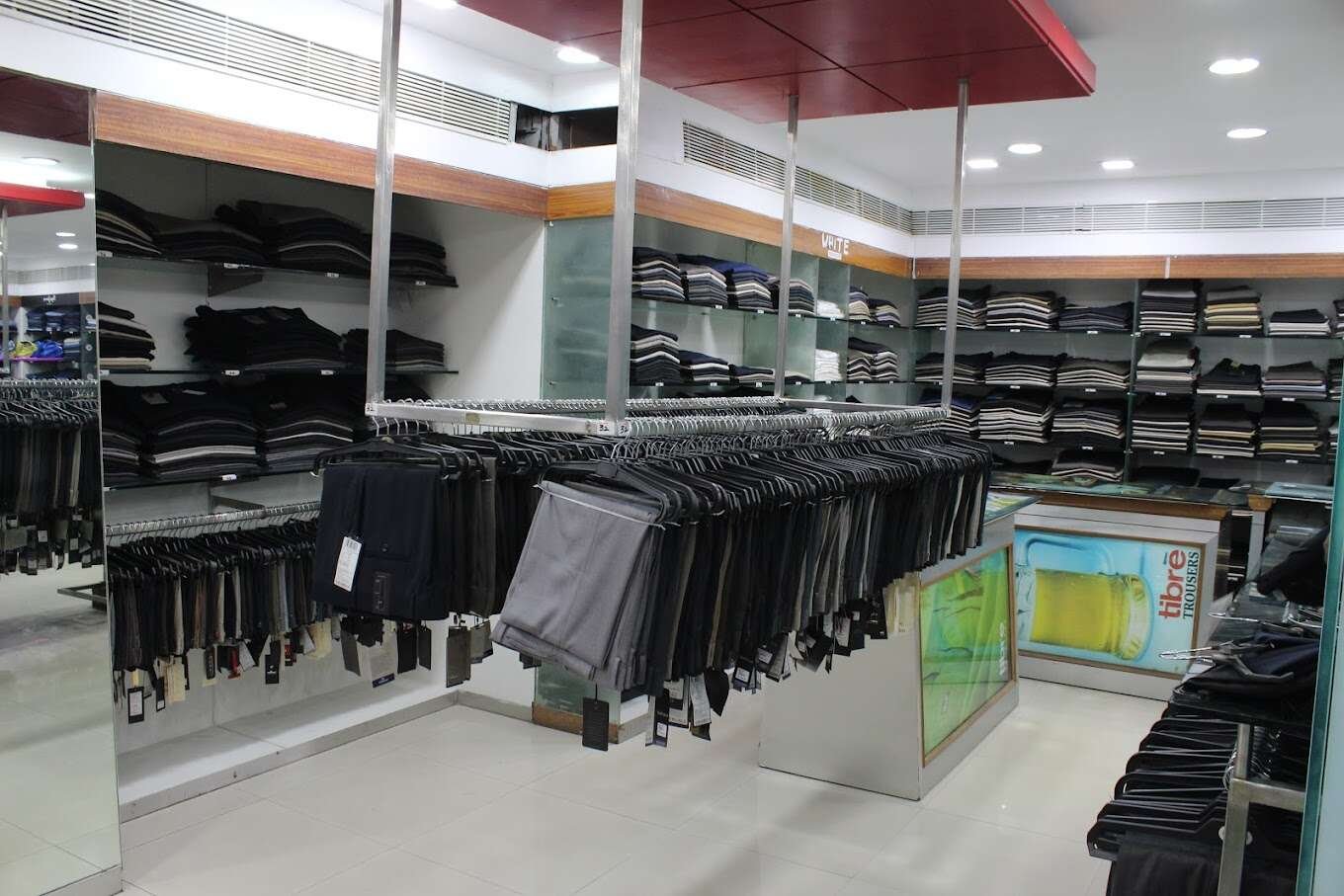 Sellers